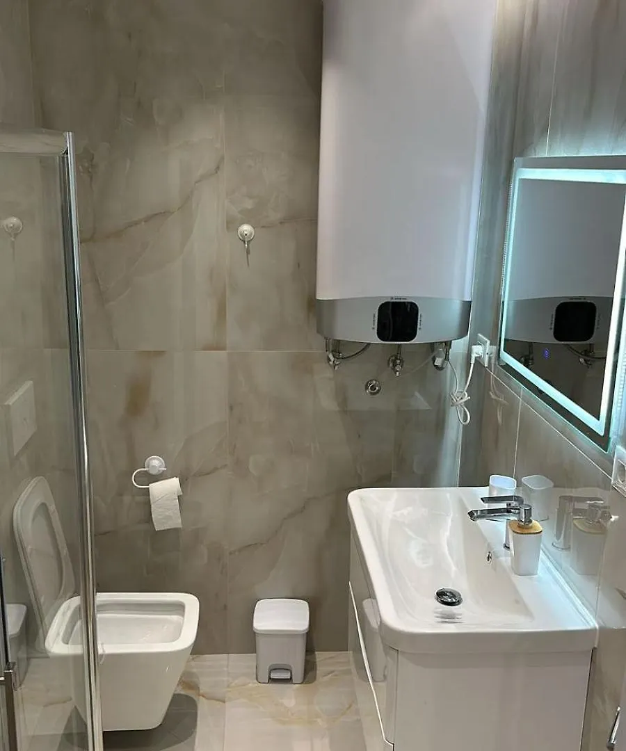 Luxury Apartment Tirana