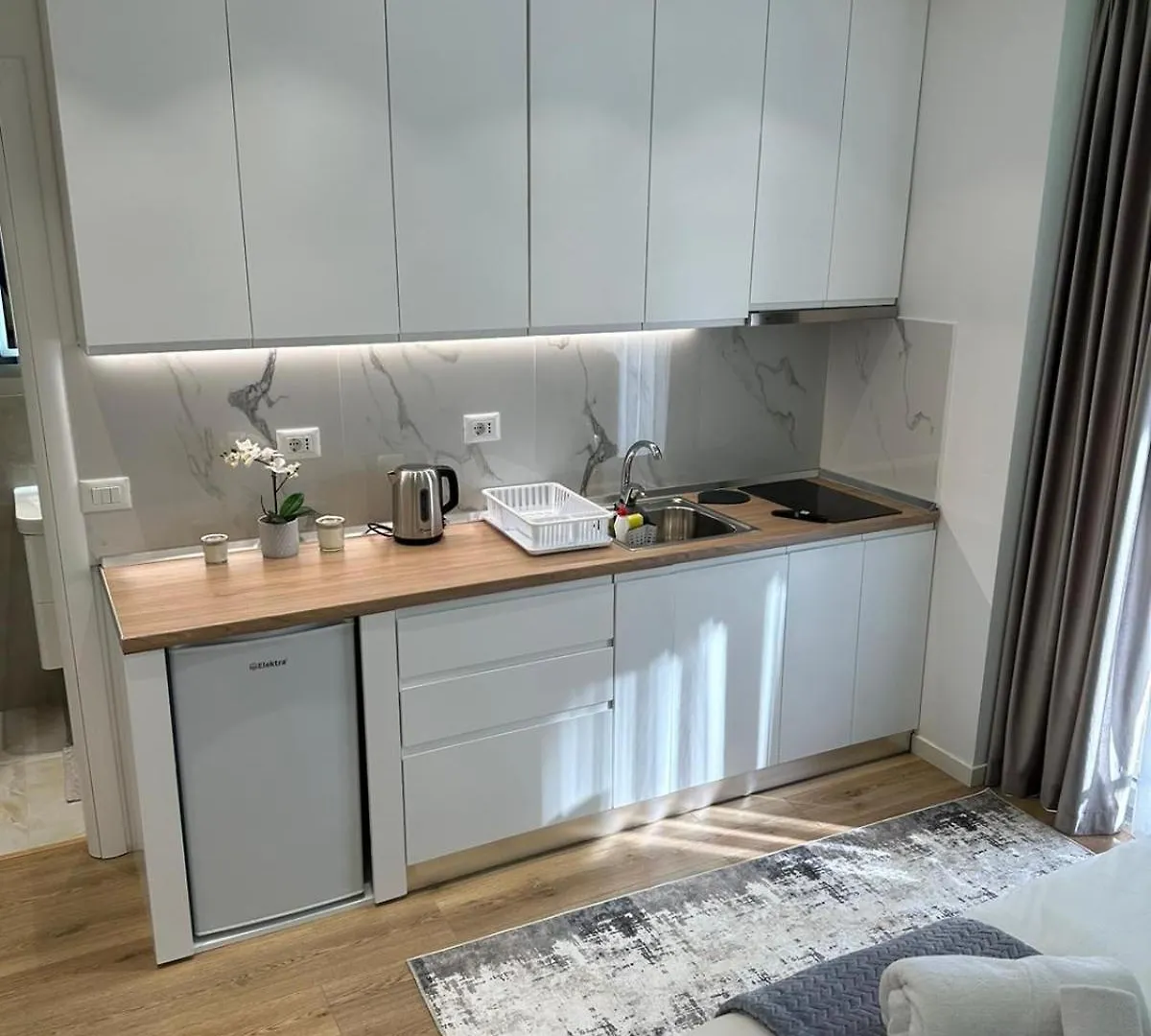 Luxury Apartment Tirana