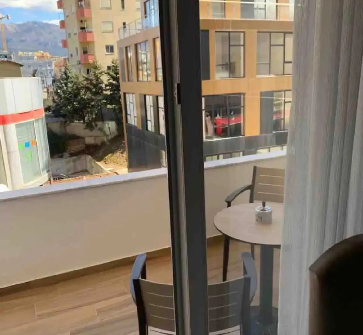 Luxury Apartment Tirana