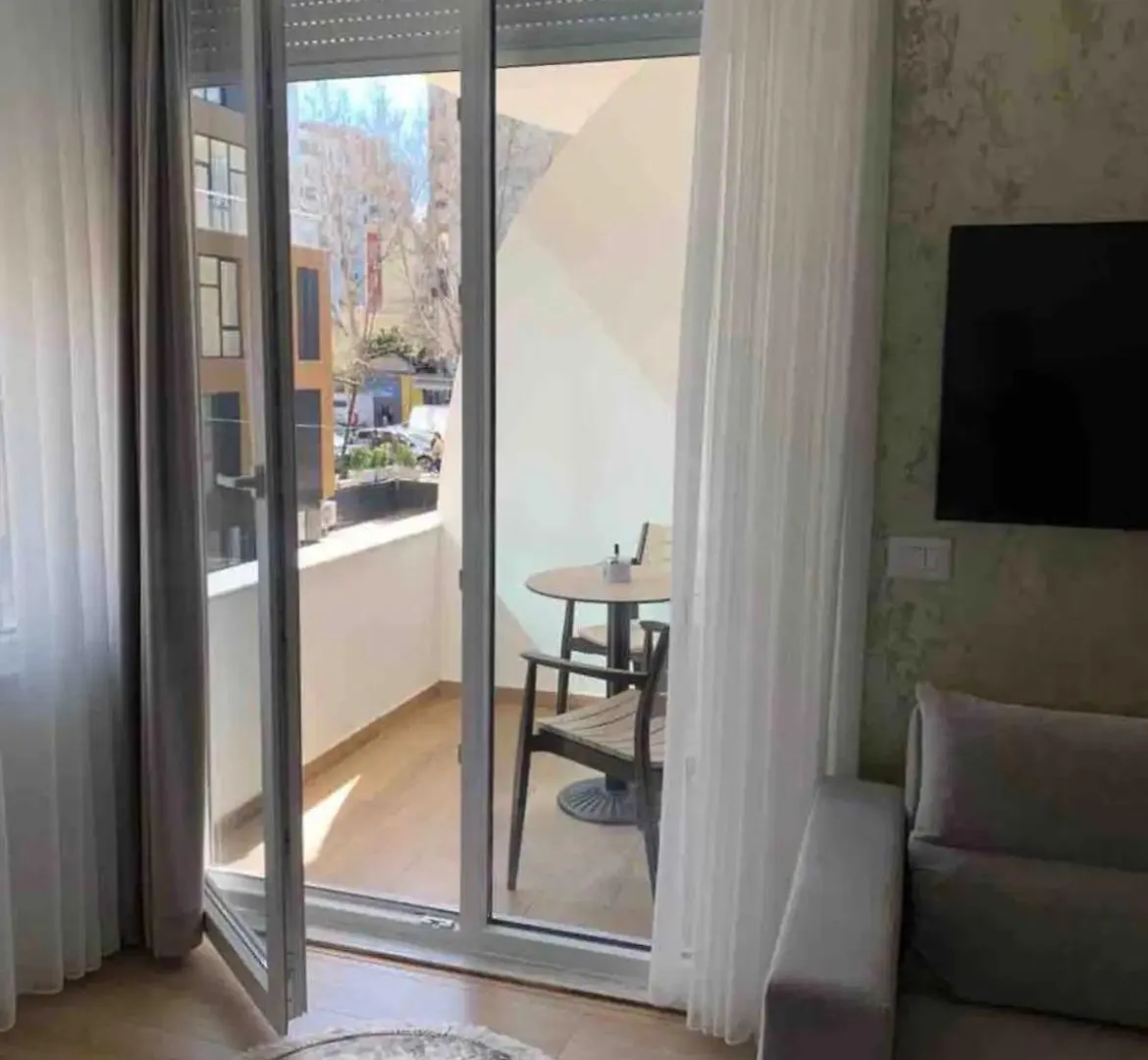 Luxury Apartment Tirana