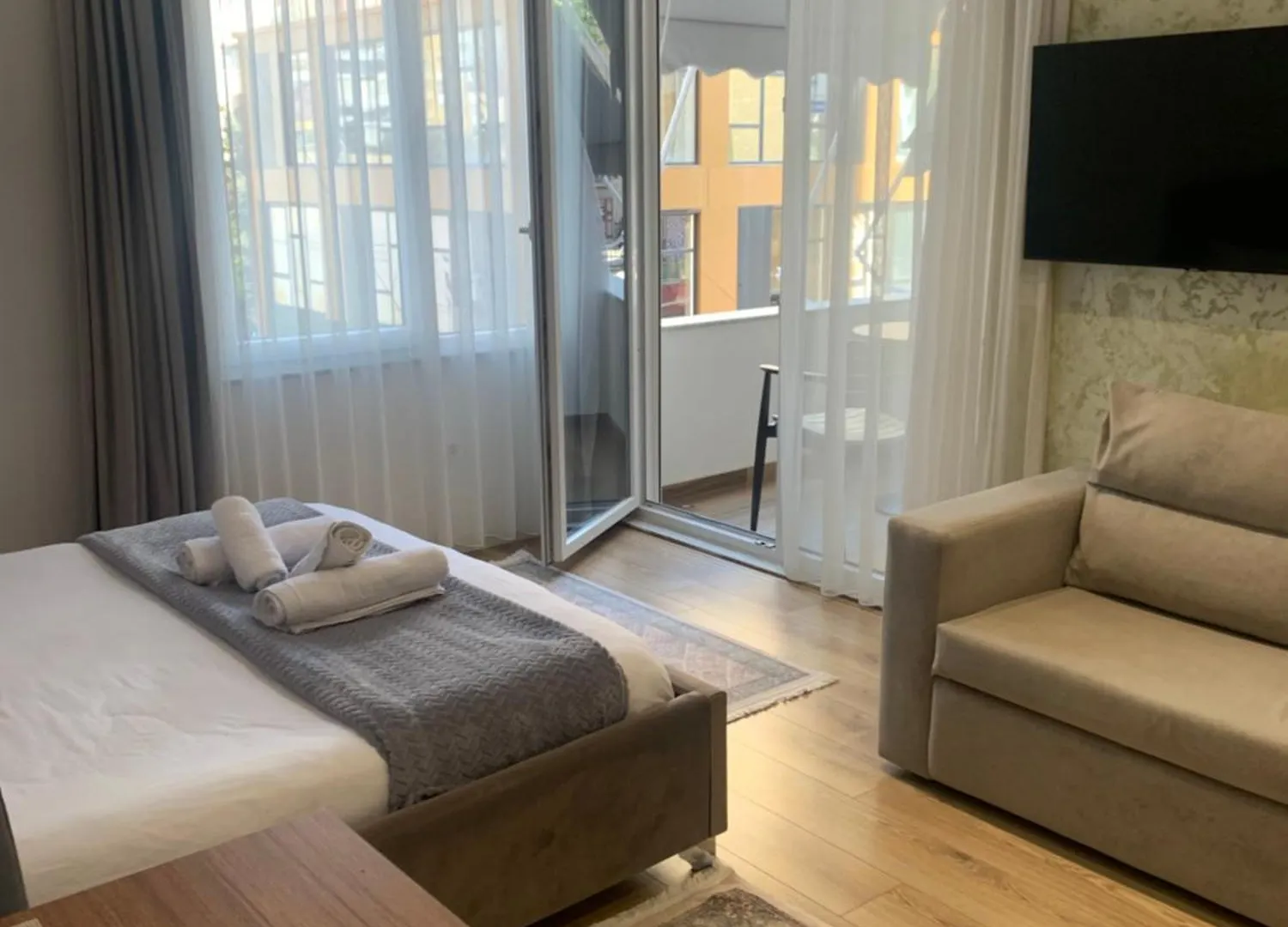 Luxury Apartment Tirana