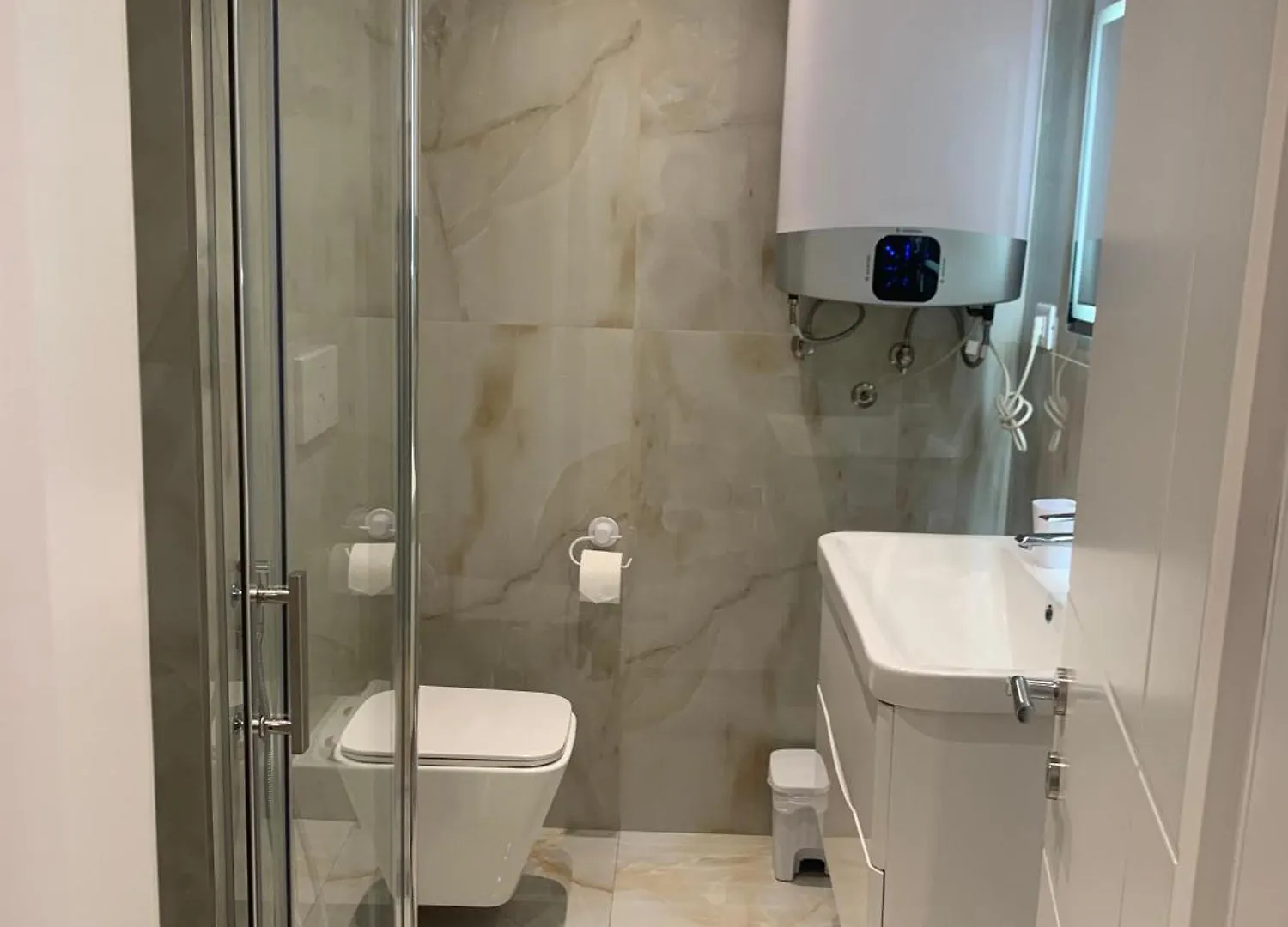 Luxury Apartment Tiran Arnavutluk