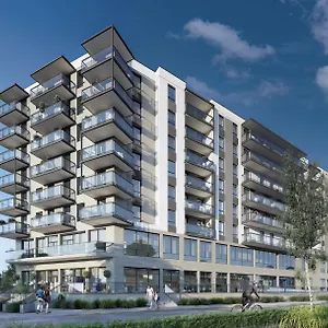 Grupa Apartment Warsaw