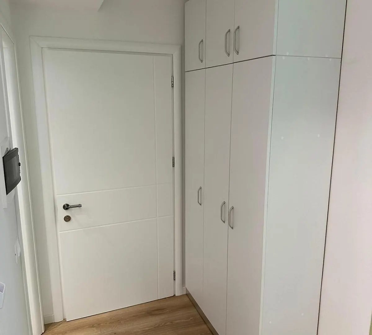 Luxury Apartment Tirana