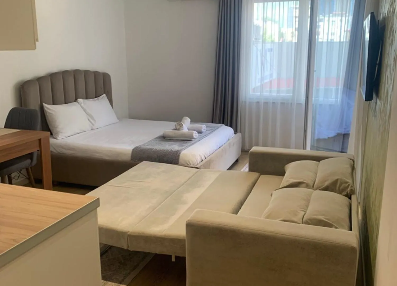 Luxury Apartment Tirana