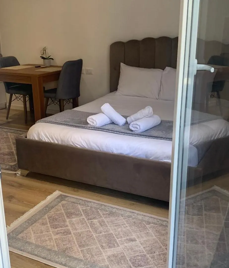 Luxury Apartment Tirana Albanien